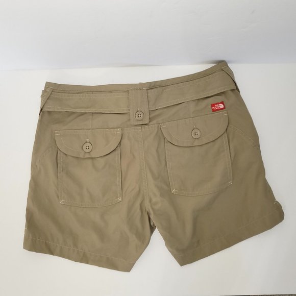 The North Face Horizon UPF 30 Utility Shorts - 6 Regular - Picture 2 of 8